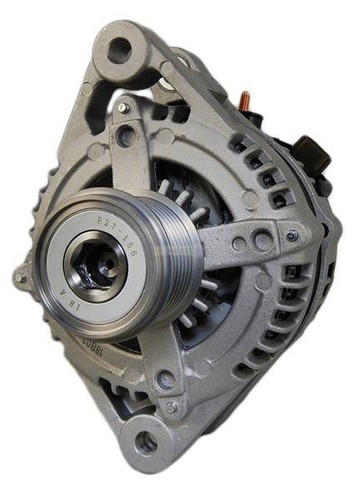 Lichtmaschine 130amp neu oe - neu,