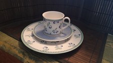 6 x Villeroy & Boch Provence