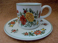 Villeroy & Boch Kaffeetasse
