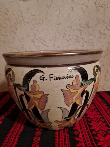 Fieravino blumentopf - fieravino,,