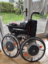 Alber motion m15 mit - alber, e-motion