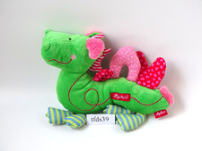 Sigikid Drache 40035 Krokodil