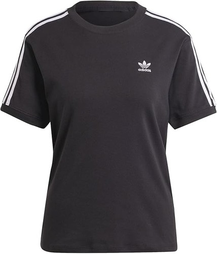 Adidas damen shirt adicolor - t-shirt,