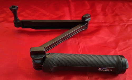 Original gopro wege - original, 3-wege
