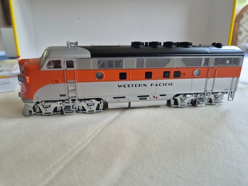 Athearn genesis g22038a - genesis,