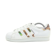 adidas Damen Superstar Schuh