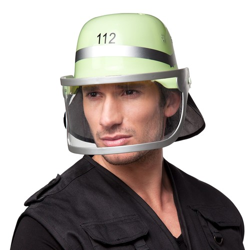 Feuerwehrmann kostüm zubehör - kostüm,