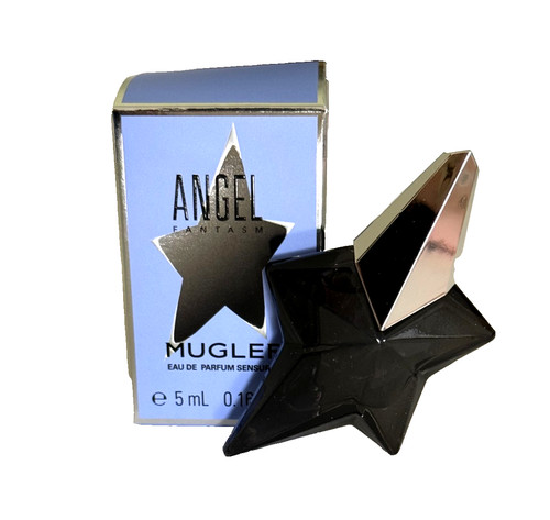 Mugler angel fantasm eau - angel,