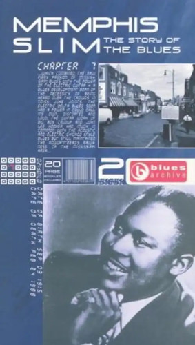 Memphis slim story of - memphis,