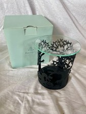 Partylite Duftlampe Geisternacht, P90807, Halloween 