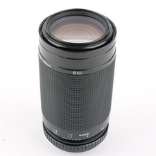 Rollei HFT Apo-Rolleinar 3.5-4.5/70-210mm Macro QBM