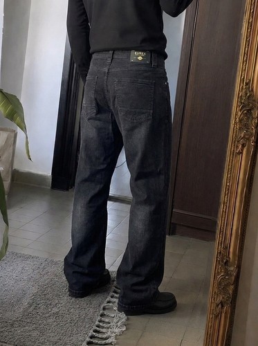 Eurex brax jeans - jeans, denim