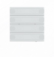 Gira KNX Tastsensor 5004 003