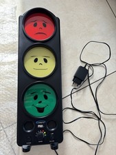 Eduplay Lärmampel PRO, Schule/Kindergarten, Lärm,Ampel,Art.110205