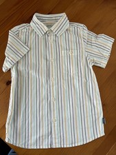 Jako-o Hemd Streifen Grösse 128/134