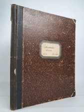 Noten: Concerte für