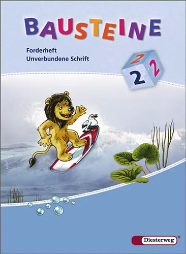 Bausteine förder und - bausteine, förder-
