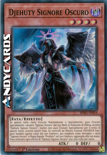 Djehuty dunkler lord darklord - dunkler, (darklord