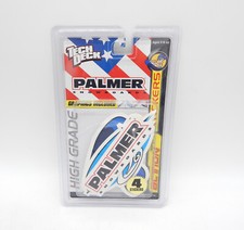 Tech Deck Palmer Snowboards Action Sticker - NEU/OVP