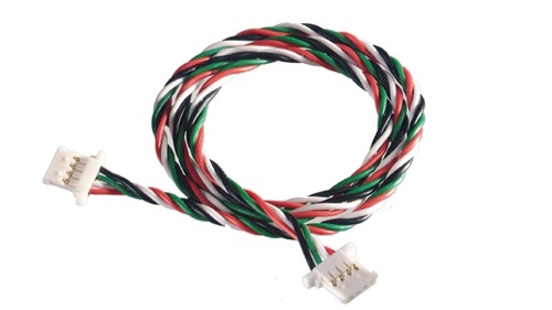 Multiplex power peak - power, bid-kabel