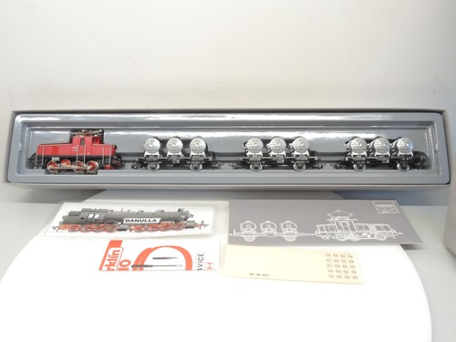 Märklin 2874 güterzug - 2874,