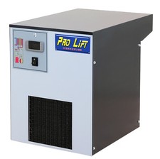 Drucklufttrockner 350L/min Kompressor Kühlaggregat Kältetrockner DRY20J W2385