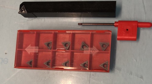 Drehhalter klemmhalter - ,