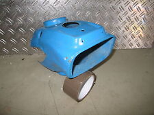 Victoria Vicky Super Luxus Scheinwerferverkleidung Verkleidung Scheinwerfer