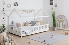 ANGEBOT Hausbett "Kay" inkl