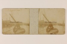 Snapshot Schiff Boot Foto