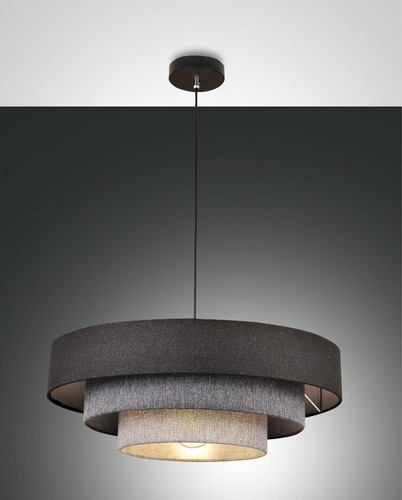 Fabas luce pendelleuchte - luce,