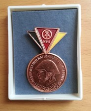 NVA German Democratic Republic