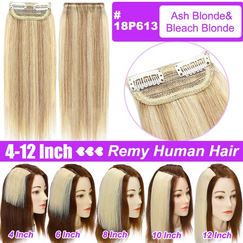 Clip remy haar - clip, extensions