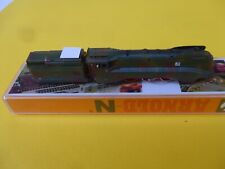 Roco N Stromlinienlok Militär