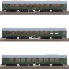 Tillig 70039 Salonwagenzug 2