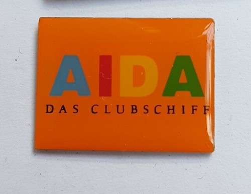 Pin seltener aida - seltener,