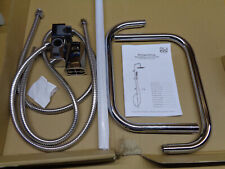 EISL Duschset Regendusche Duschsystem -NICHT KOMPLETT-