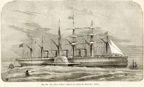 Der great eastern - der,