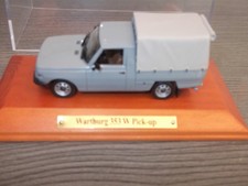 Atlas Edition DDR Modelle 1:43