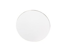 Spiegelglas, Ø120mm - Simson