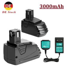 12V 3Ah Ni-MH AKKU /