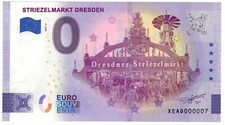 WIEDER DA !!! 0-Euro-Schein