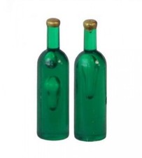 Puppenstube Miniatur - Grüne