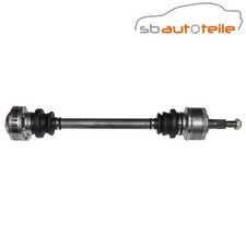 Antriebswelle Porsche Boxster