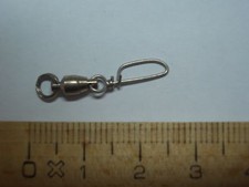 Original Sampo Wirbel, 1 Stück, 25lb Hochseewirbel