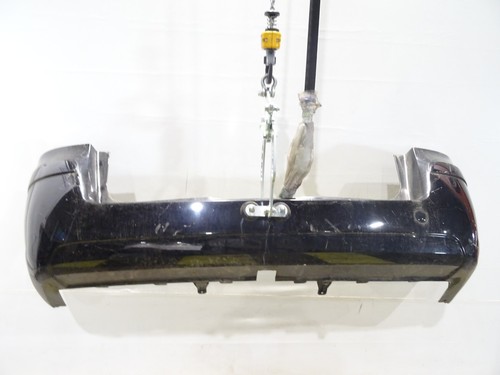 Stoßstange hinten opel - hinten, zafira