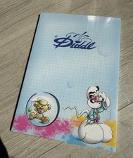 Diddl Block-in-Block A5 NEU