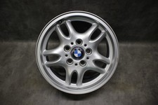 1x Original BMW 3er e36 e46 z3 Alufelge 7J x 16 Zoll 1182760 ET 46 Styling 30