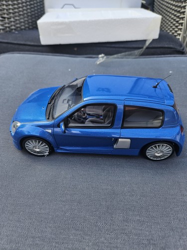 Otto ottomobile renault - ottomobile,