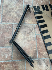 Tout Terrain Fahrradanhänger